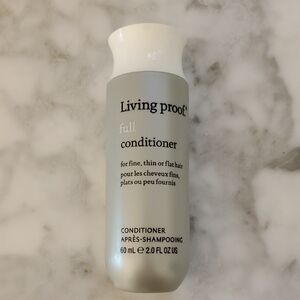 NWOT - Living Proof Full Conditioner - 2oz Travel Size
